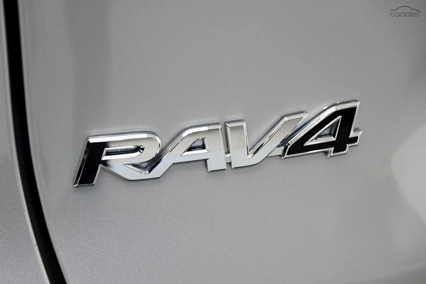 2023 Toyota RAV4 Image 7