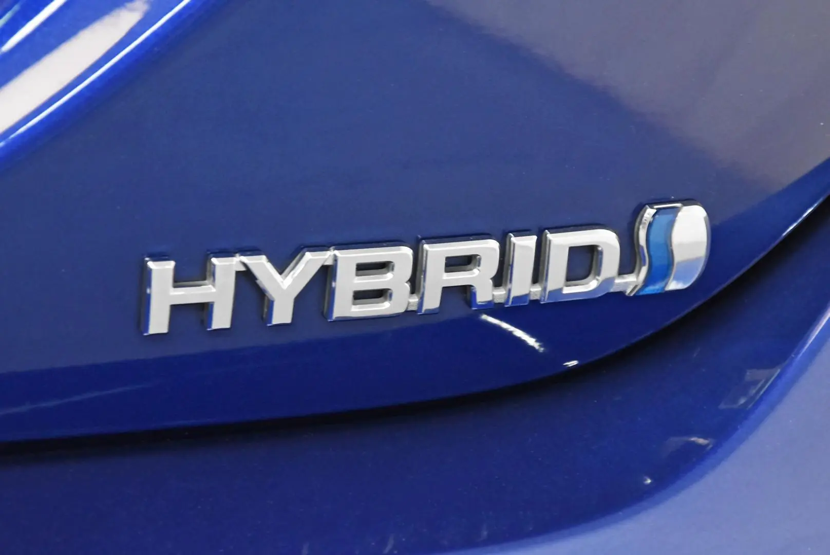 2020 Toyota Camry Gallery Image 7