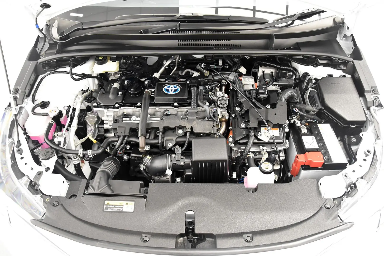 2024 Toyota Corolla Gallery Image 22