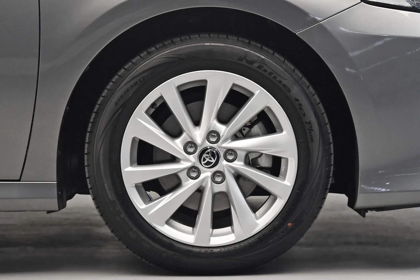 2023 Toyota Camry Gallery Image 22