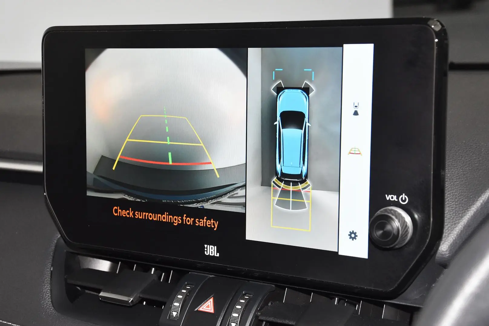 2023 Toyota RAV4 Gallery Image 13