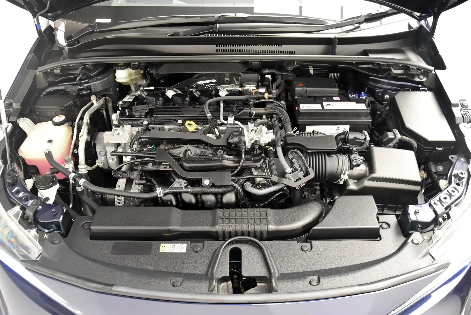 2020 Toyota Corolla Gallery Image 23