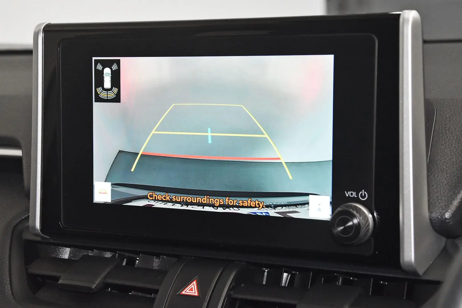 2024 Toyota RAV4 Gallery Image 13