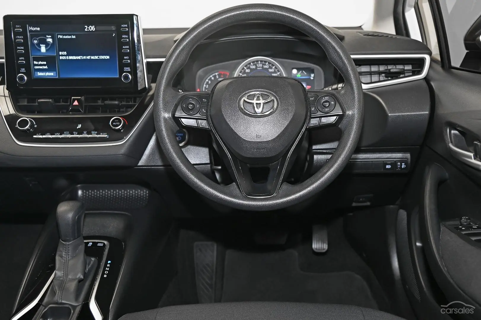 2022 Toyota Corolla Image 14