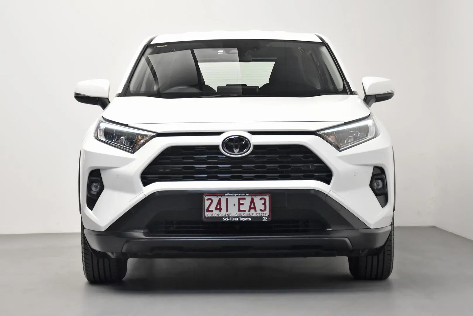 2022 Toyota Rav4 Gallery Image 2