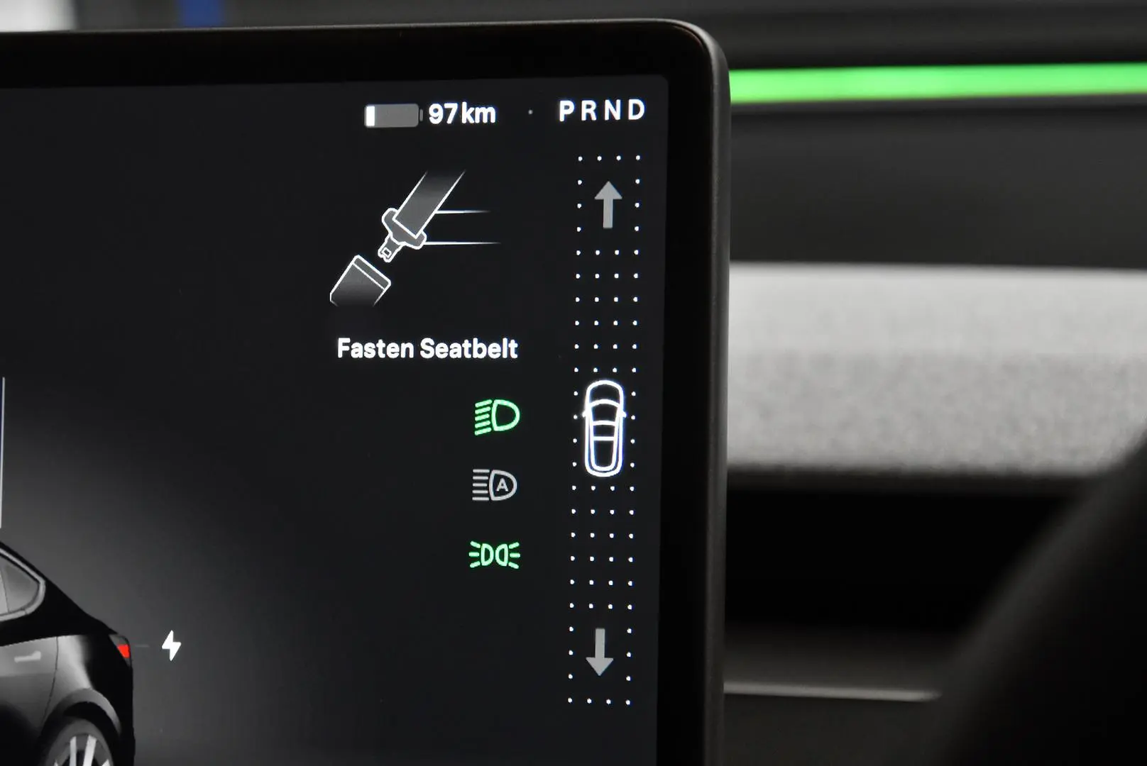 2024 Tesla Model 3 Gallery Image 12