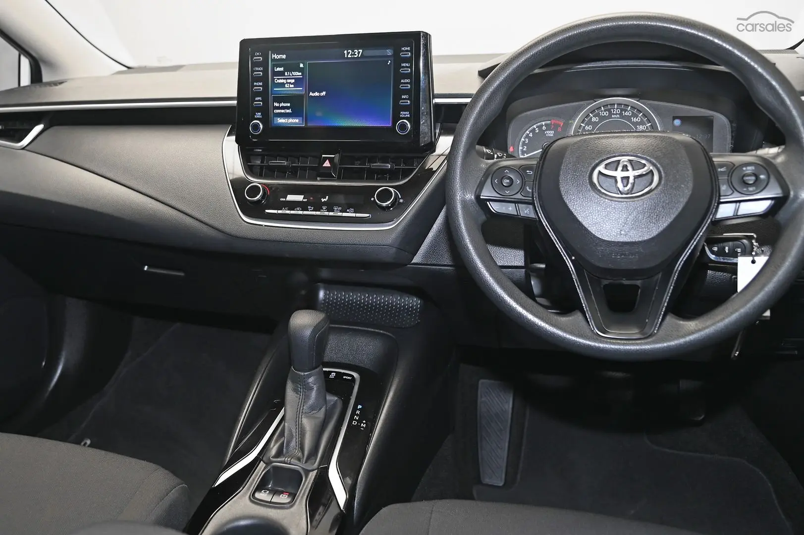 2021 Toyota Corolla Image 8