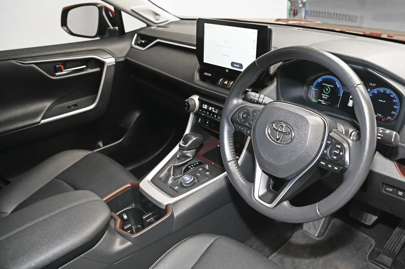 2023 Toyota Rav4 Gallery Image 7