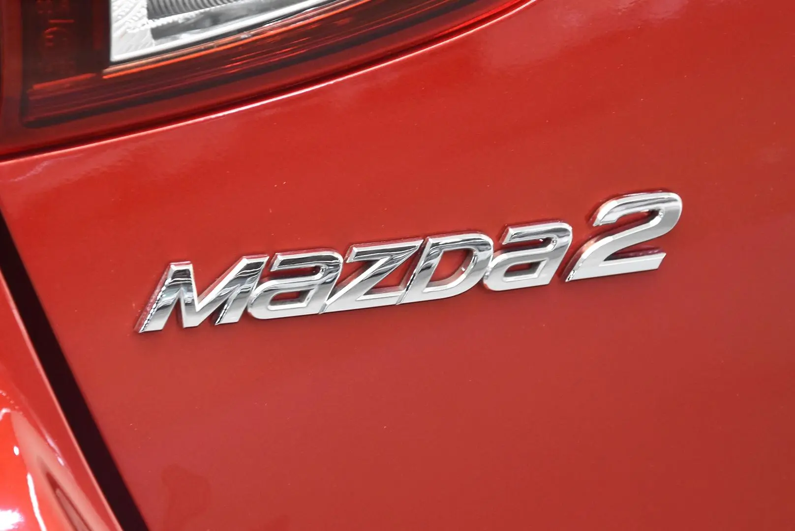 2017 Mazda 2 Gallery Image 7