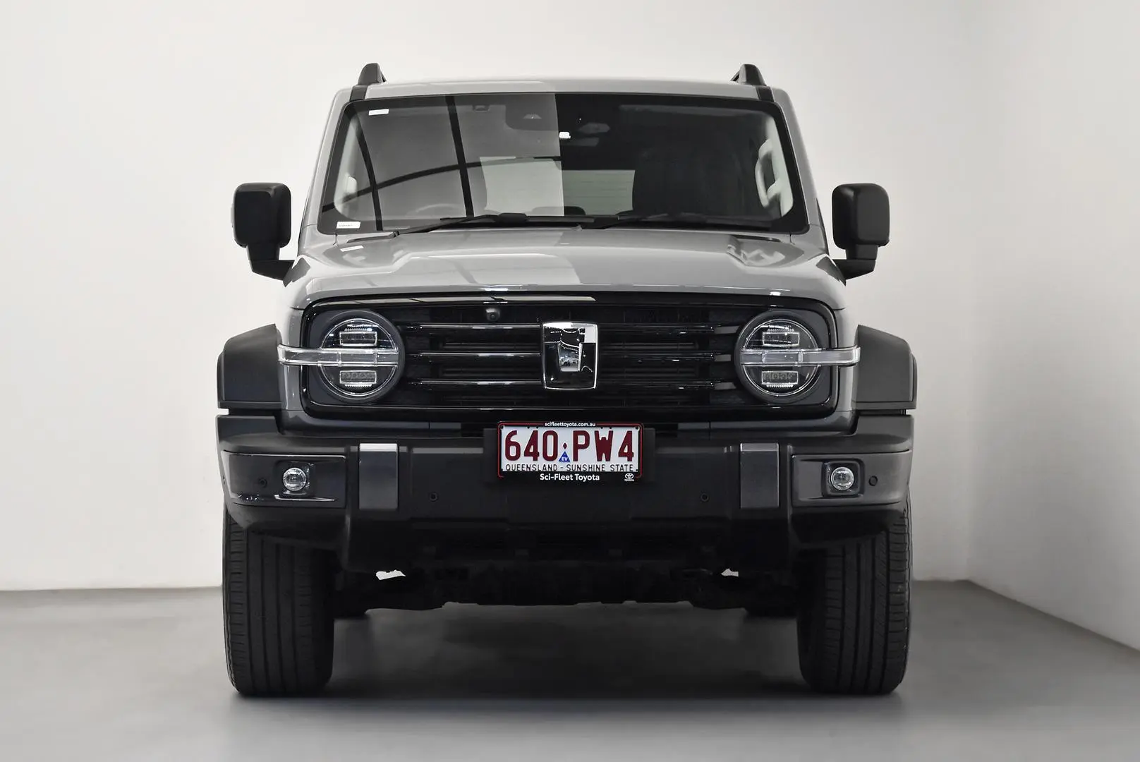 2023 GWM Tank 300 Gallery Image 2