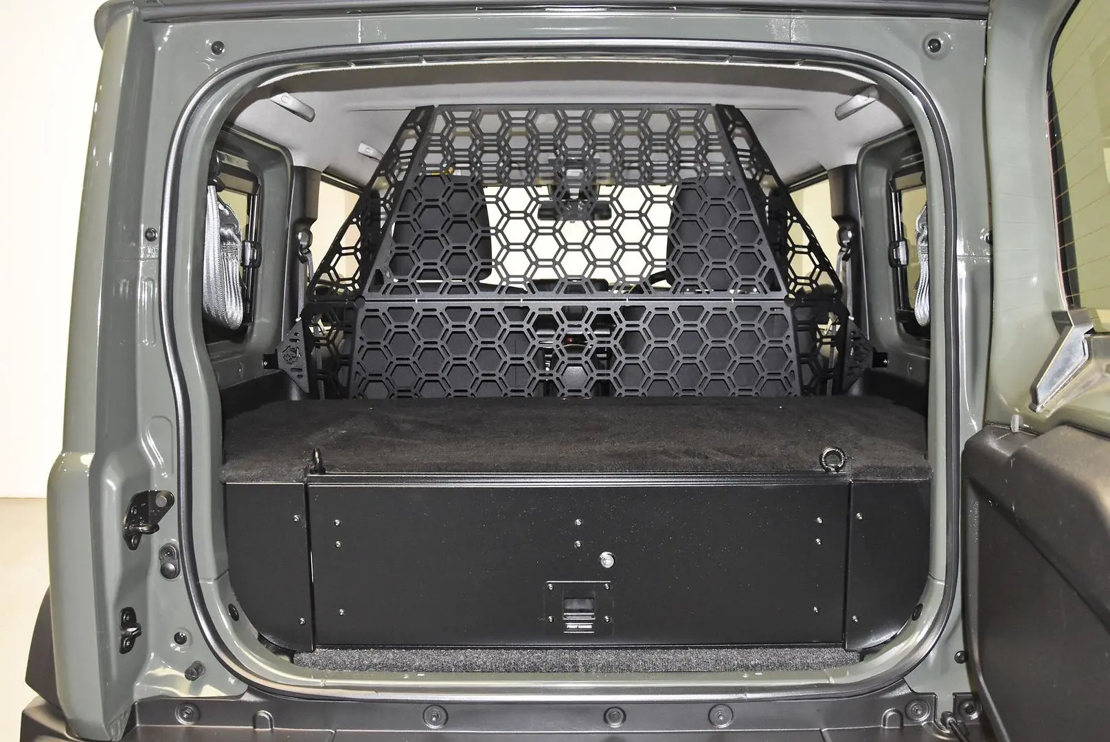 2022 Suzuki Jimny Gallery Image 20