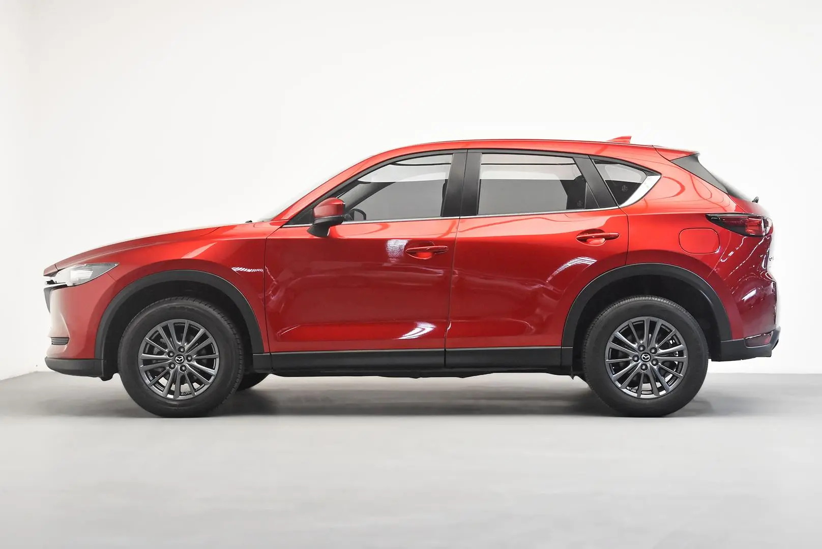 2021 Mazda CX-5 Gallery Image 4