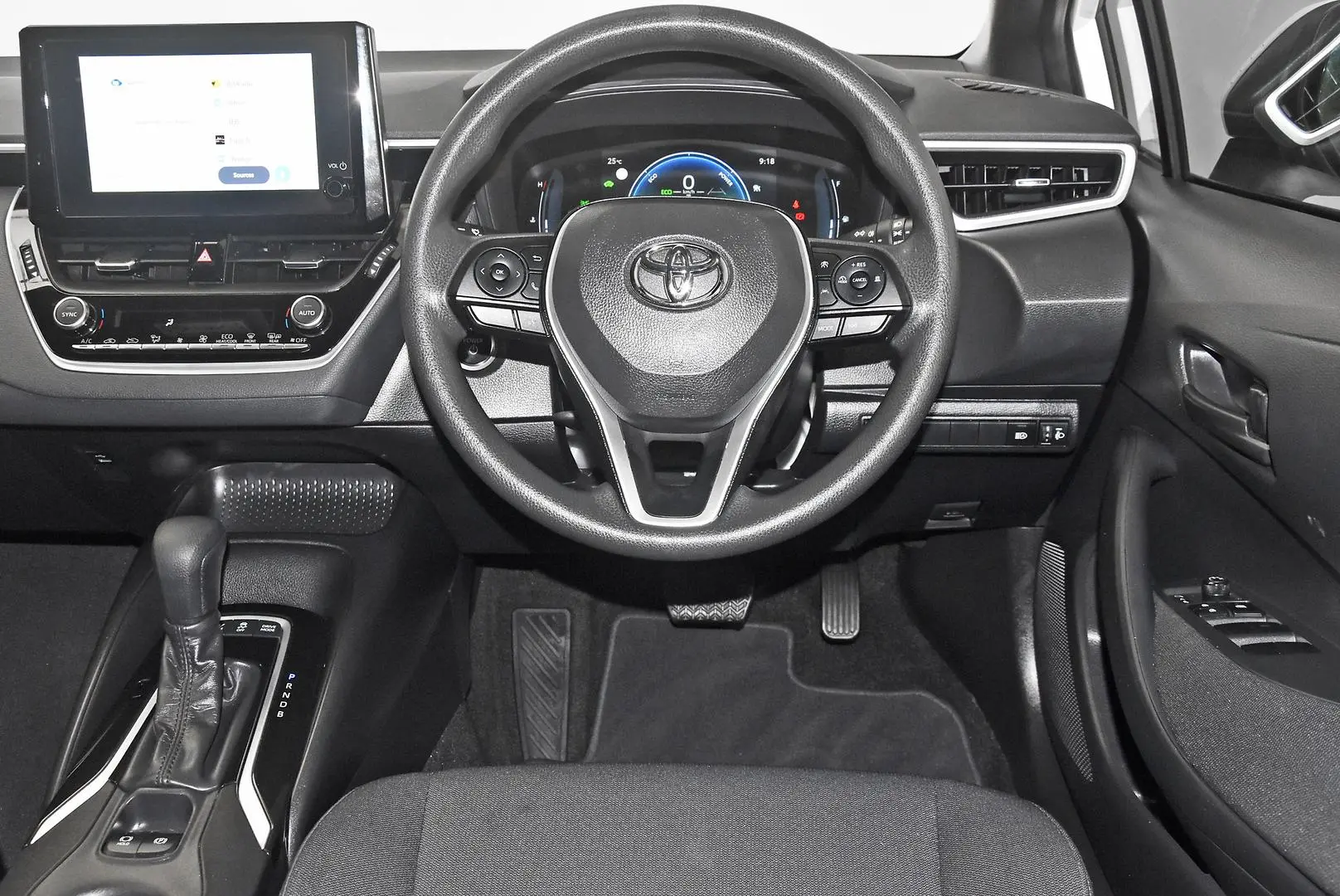 2024 Toyota Corolla Gallery Image 15