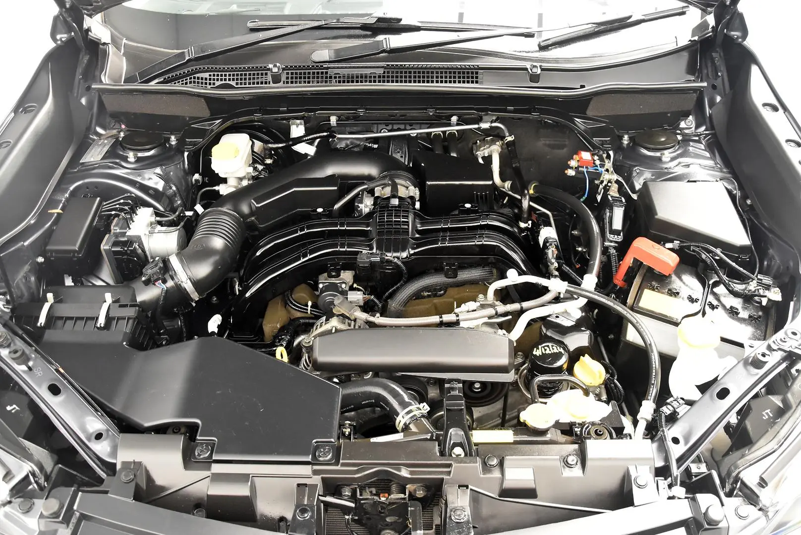 2021 Subaru Forester Gallery Image 22