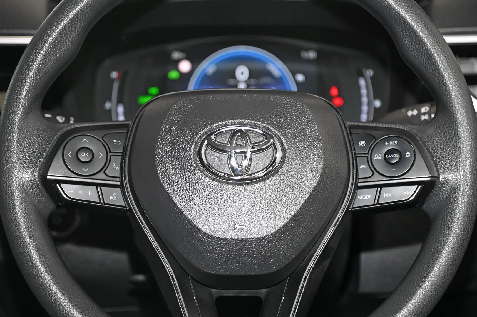 2023 Toyota Corolla Cross Gallery Image 16