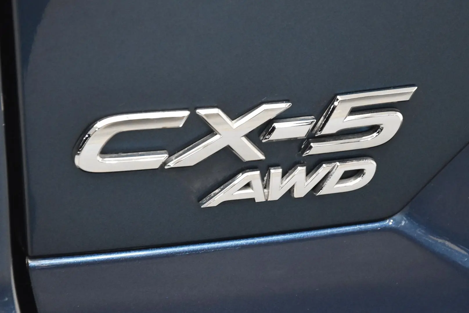 2019 Mazda CX-5 Gallery Image 7