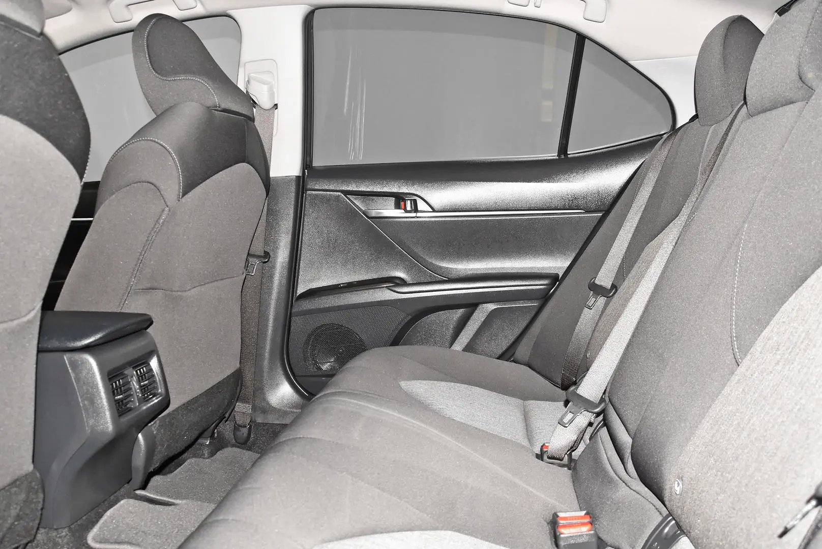 2024 Toyota Camry Gallery Image 18