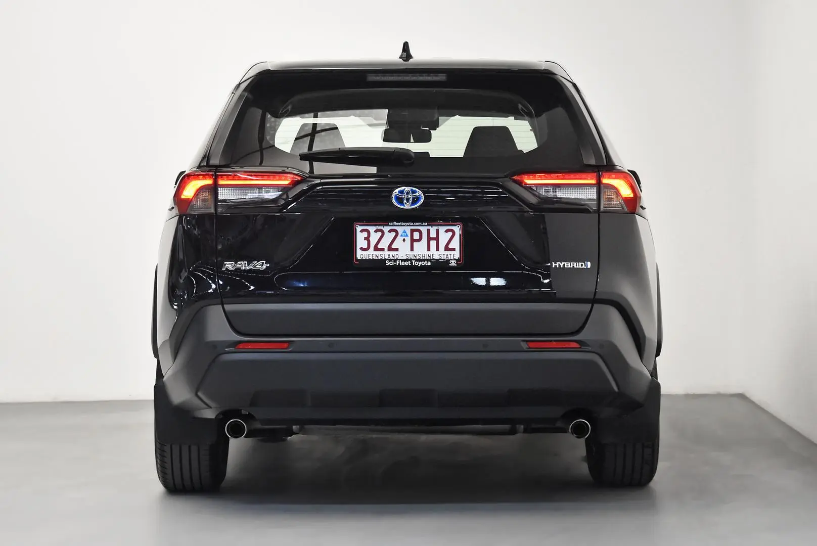 2024 Toyota RAV4 Gallery Image 6