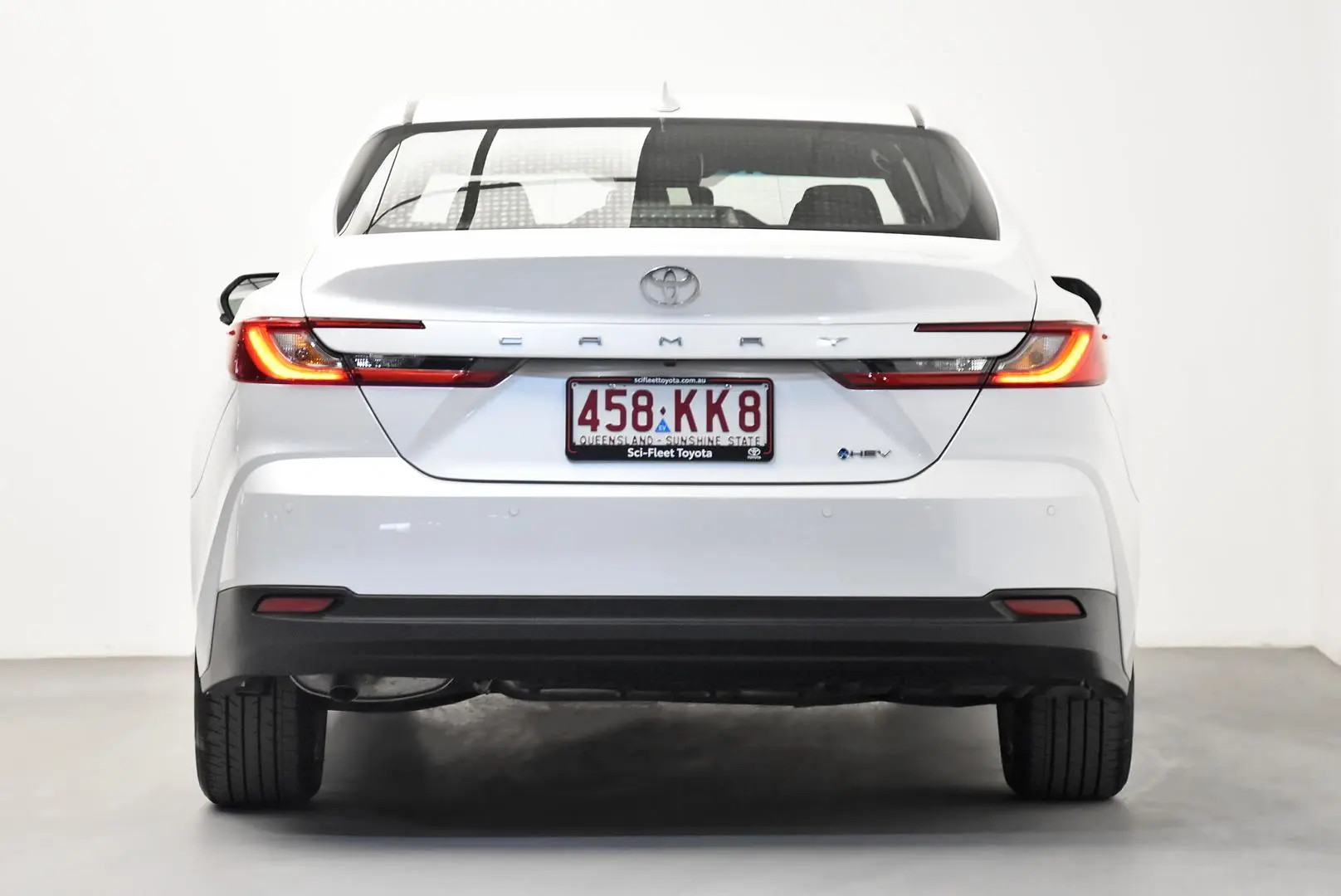 2024 Toyota Camry Gallery Image 6