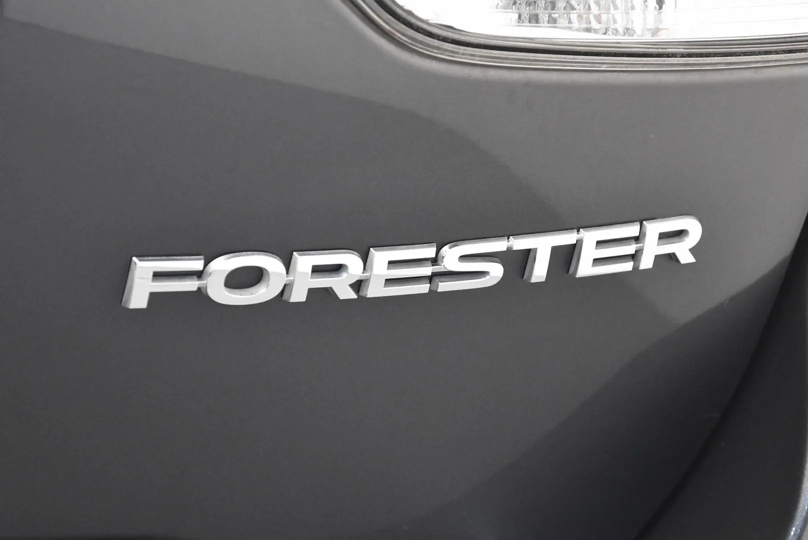 2021 Subaru Forester Gallery Image 7