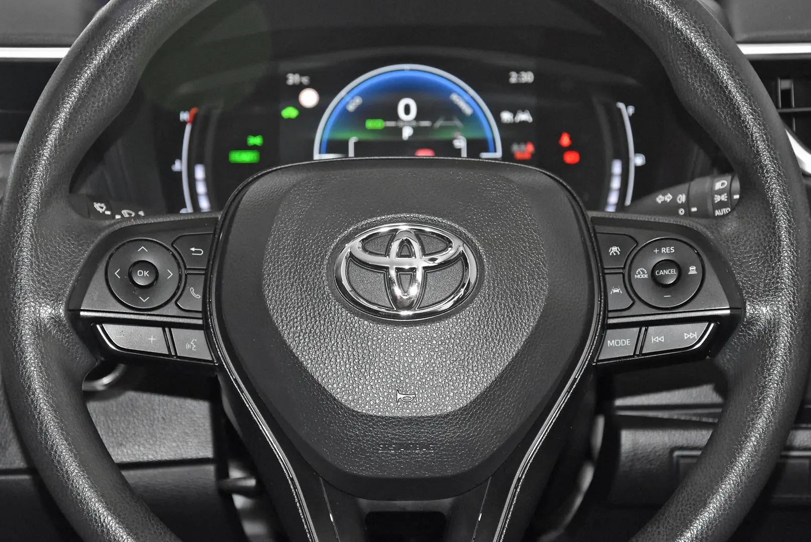 2023 Toyota Corolla Gallery Image 15