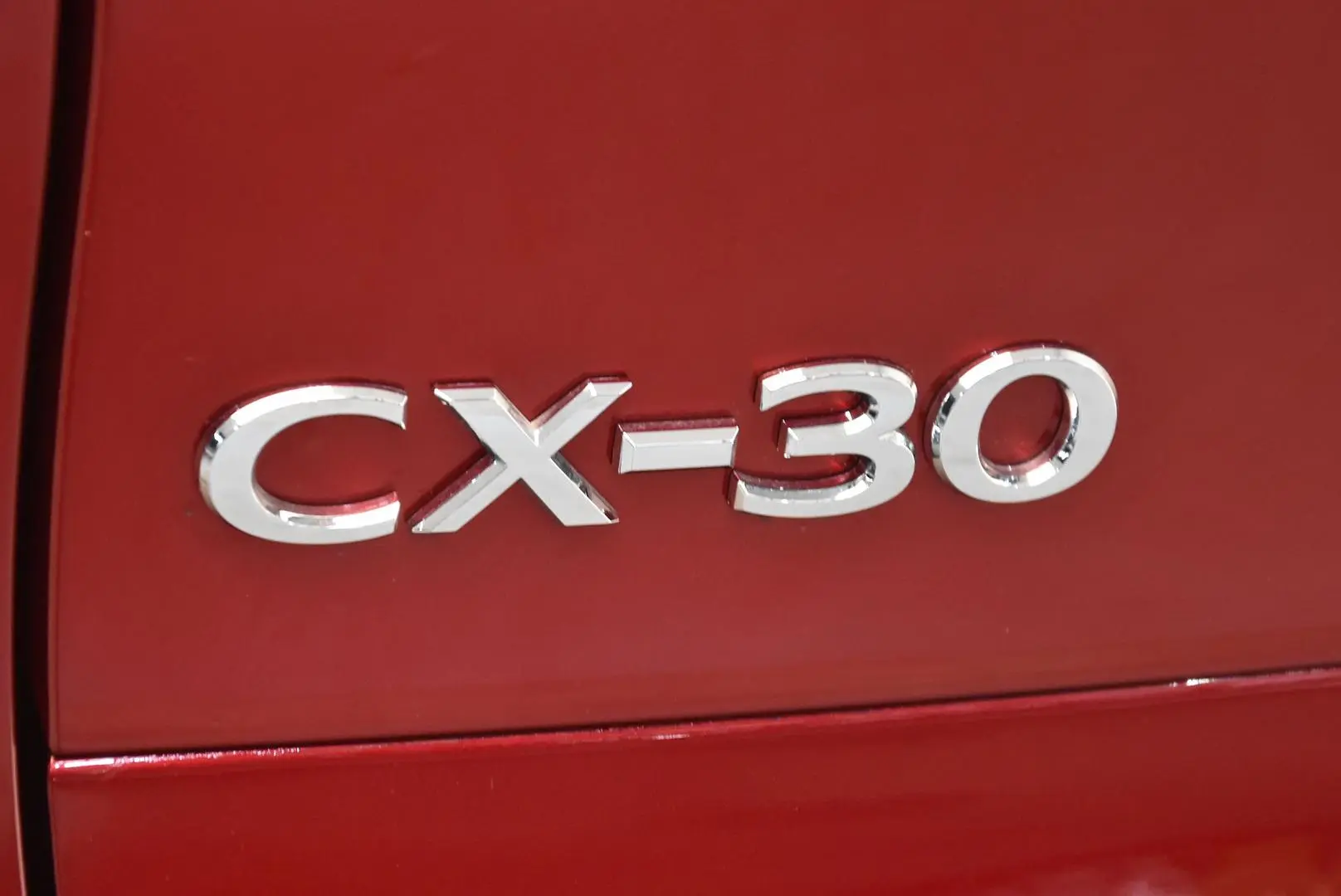 2024 Mazda CX-30 Gallery Image 7