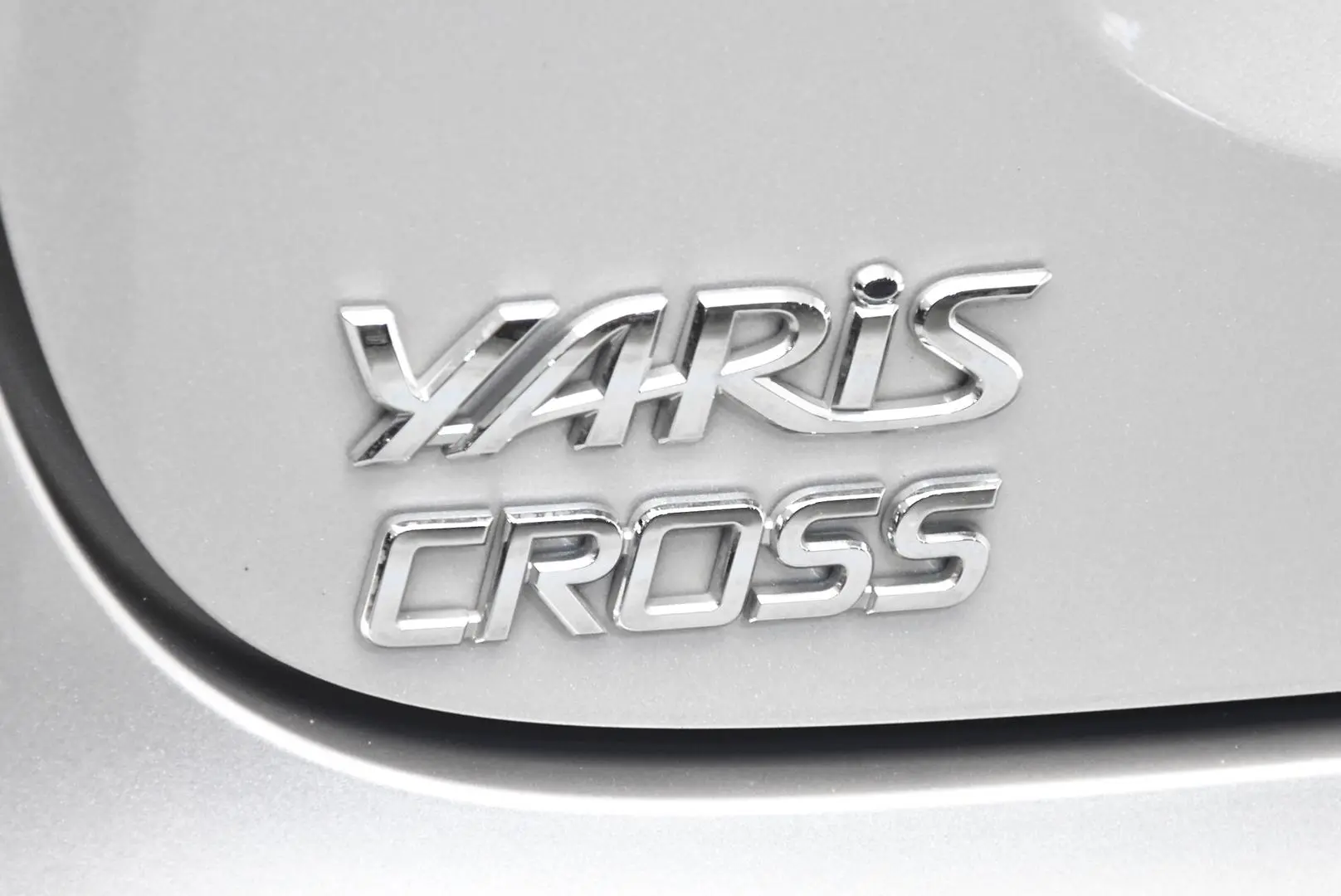 2022 Toyota Yaris Cross Gallery Image 7