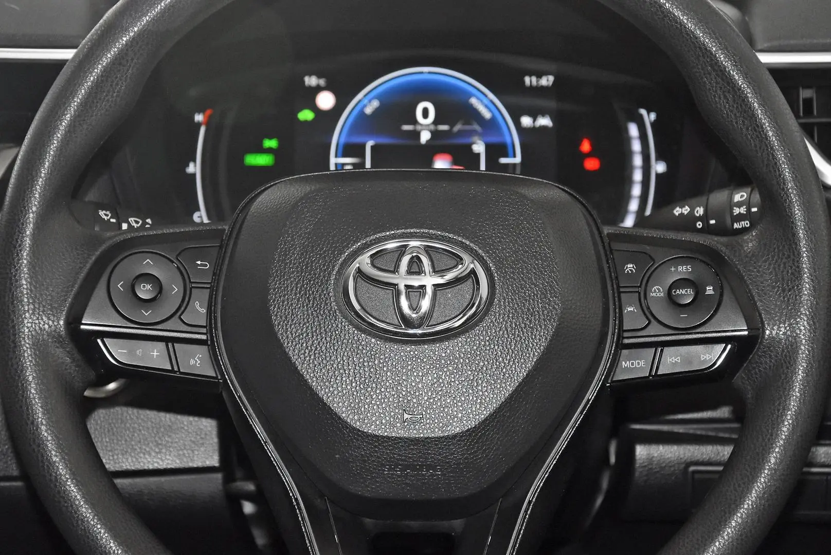 2024 Toyota Corolla Gallery Image 16