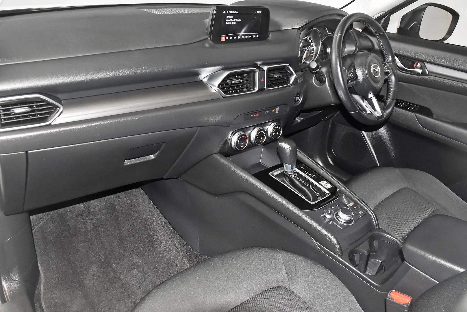 2019 Mazda CX-5 Gallery Image 16