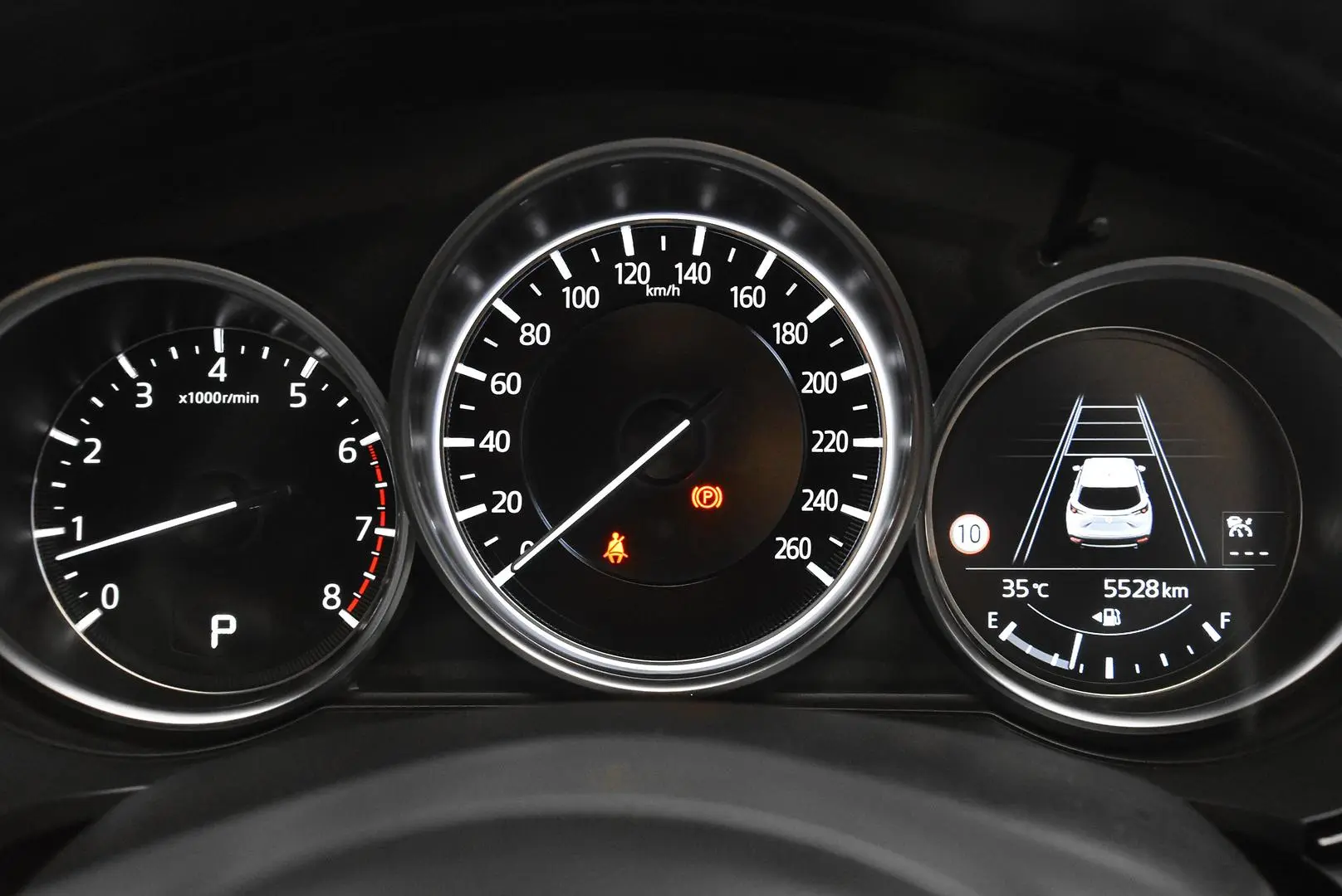 2023 Mazda CX-9 Gallery Image 10