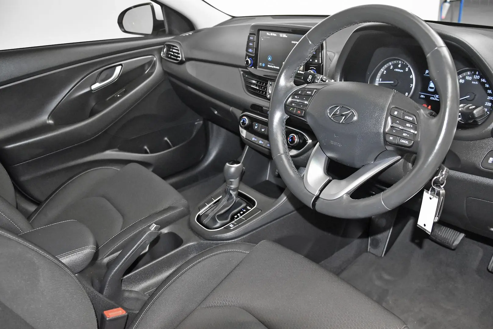 2018 Hyundai I30 Gallery Image 8