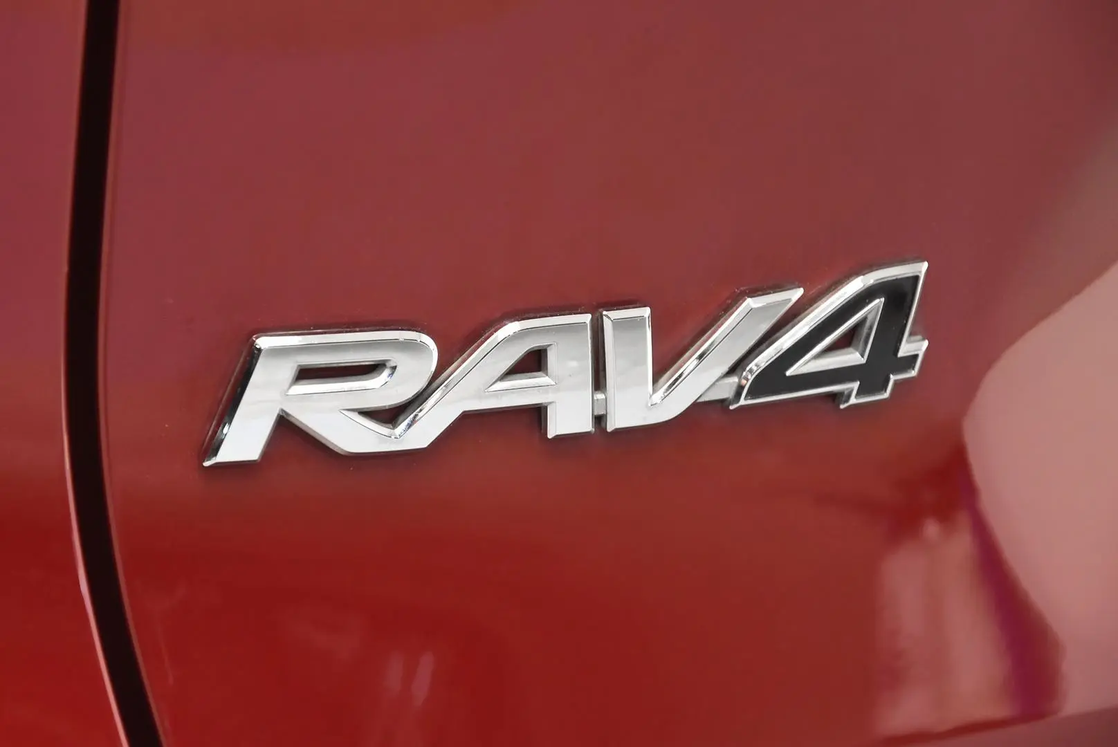 2020 Toyota Rav4 Gallery Image 7