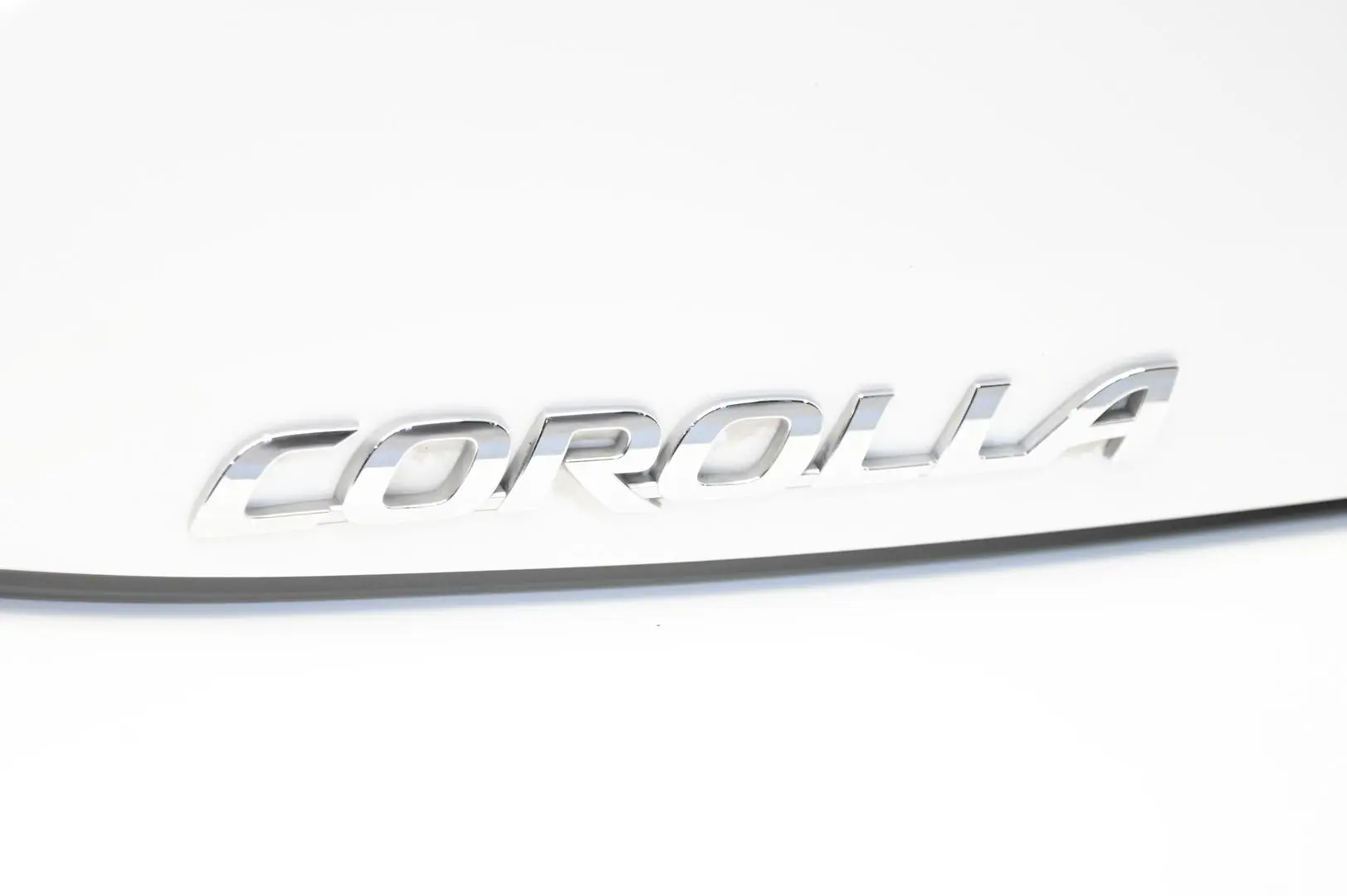 2022 Toyota Corolla Image 7