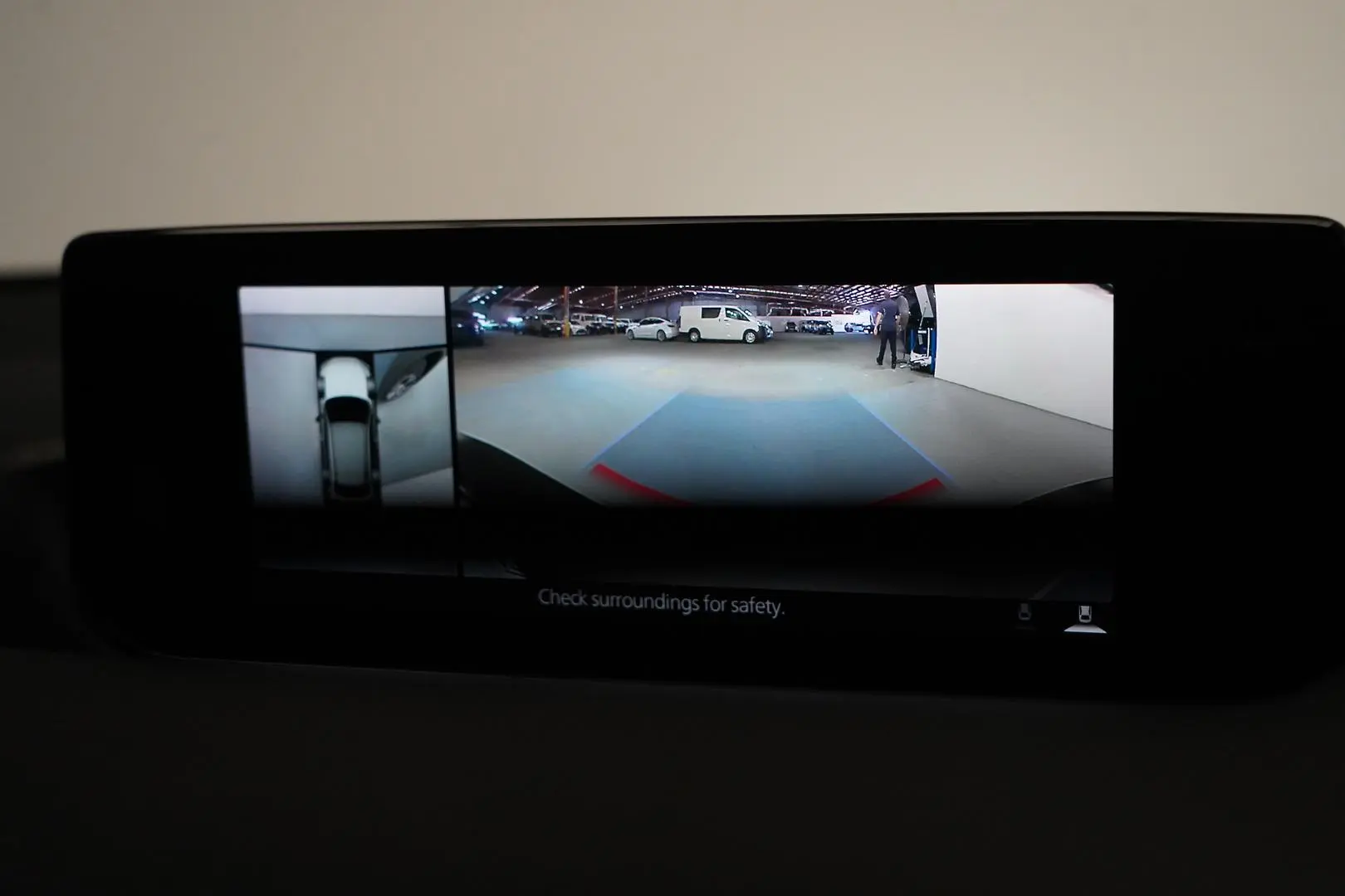 2021 Mazda MX-30 Gallery Image 14