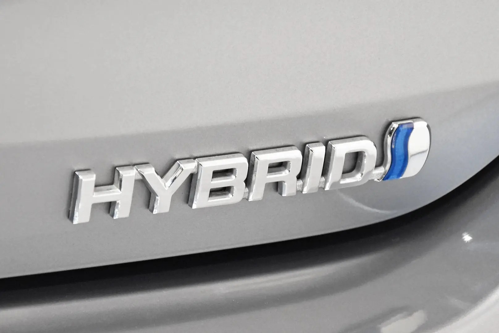 2022 Toyota Kluger Gallery Image 8