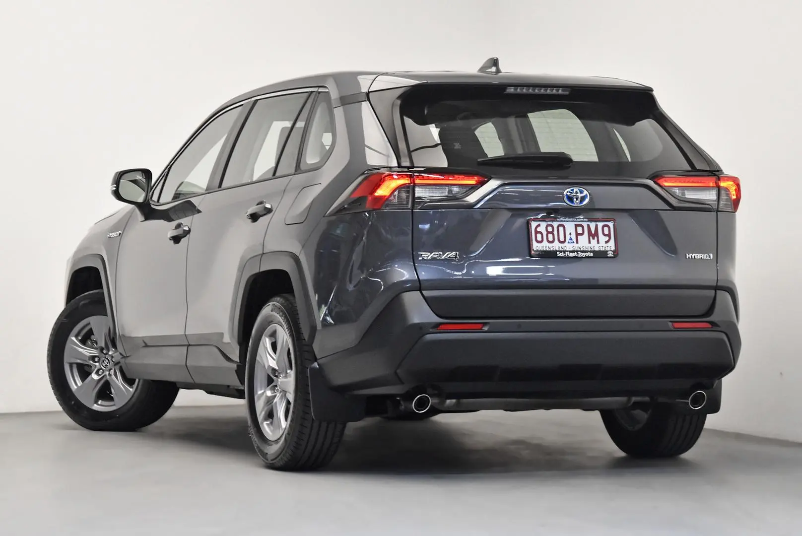 2024 Toyota RAV4 Gallery Image 5