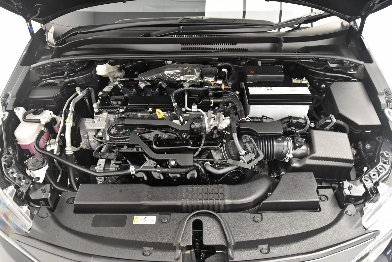 2022 Toyota Corolla Gallery Image 21