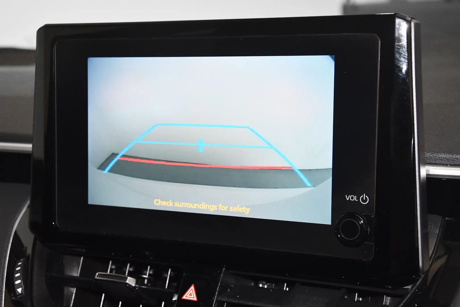 2024 Toyota Corolla Gallery Image 13