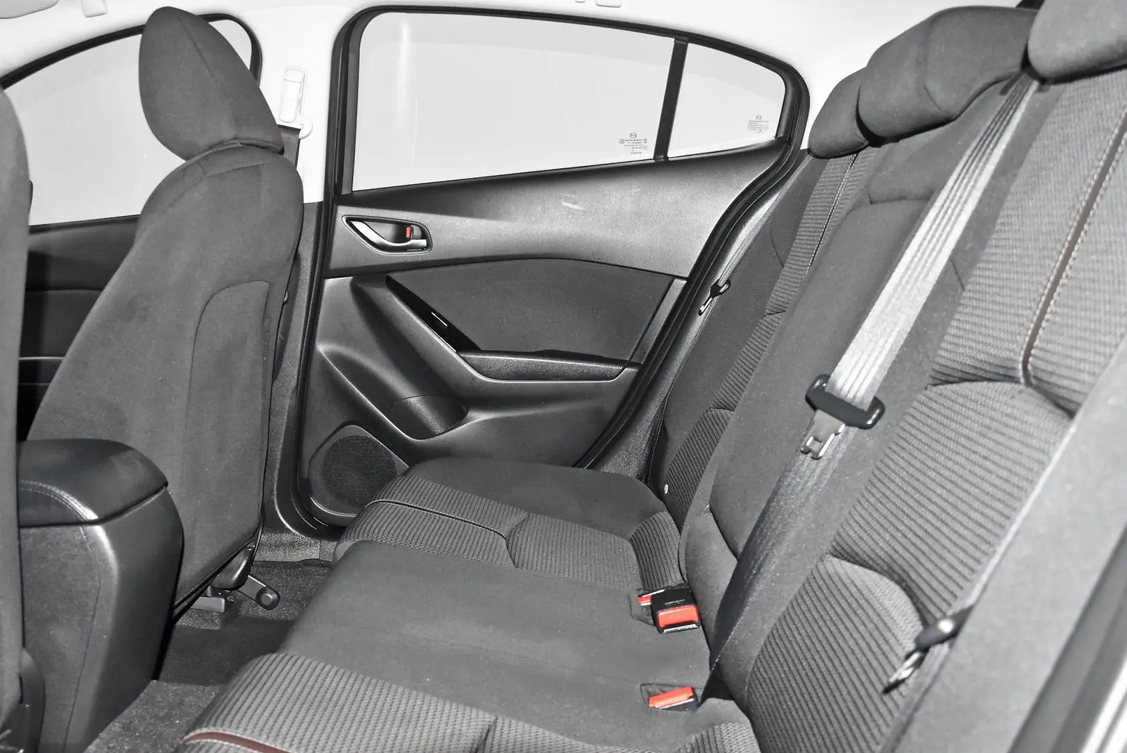 2018 Mazda 3 Gallery Image 18