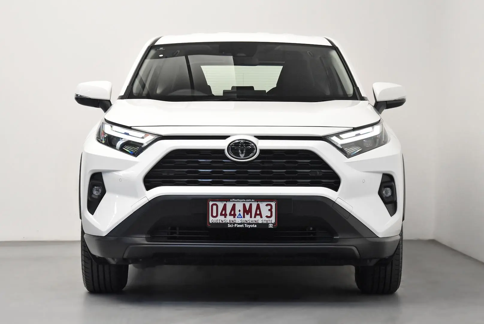 2024 Toyota RAV4 Gallery Image 2