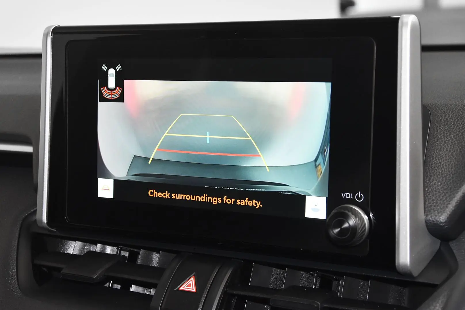 2024 Toyota RAV4 Gallery Image 13