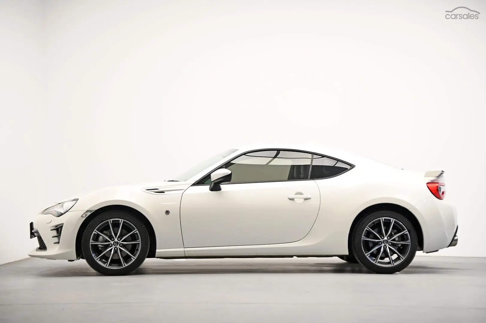 2021 Toyota 86 Image 4