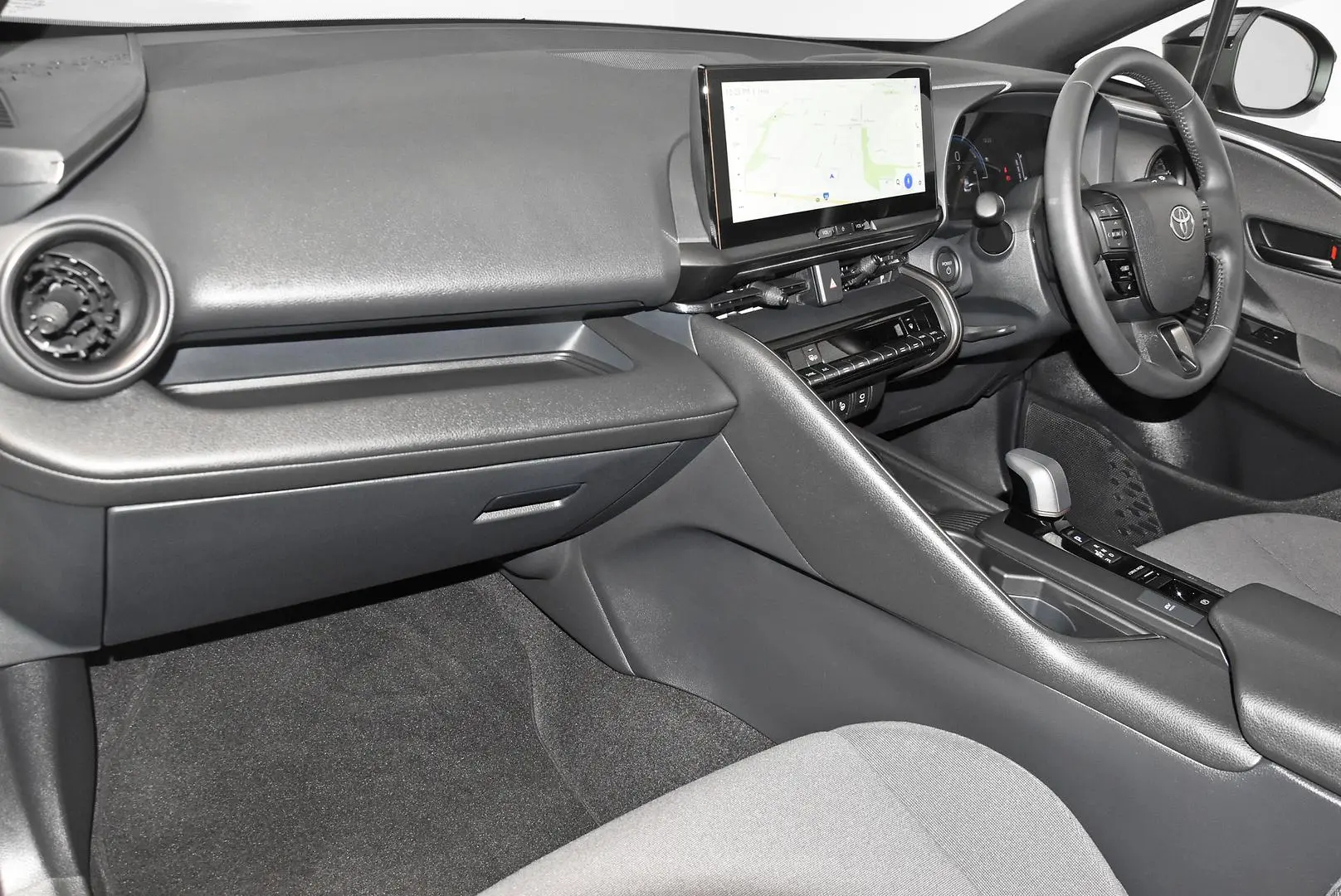 2025 Toyota C-HR Gallery Image 16