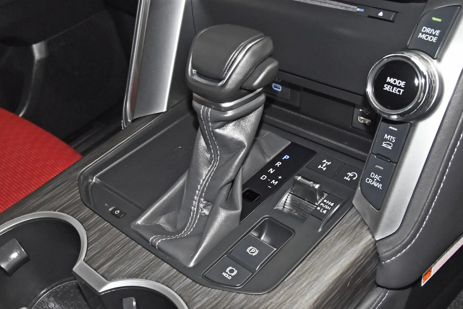 2023 Toyota Landcruiser Gallery Image 13