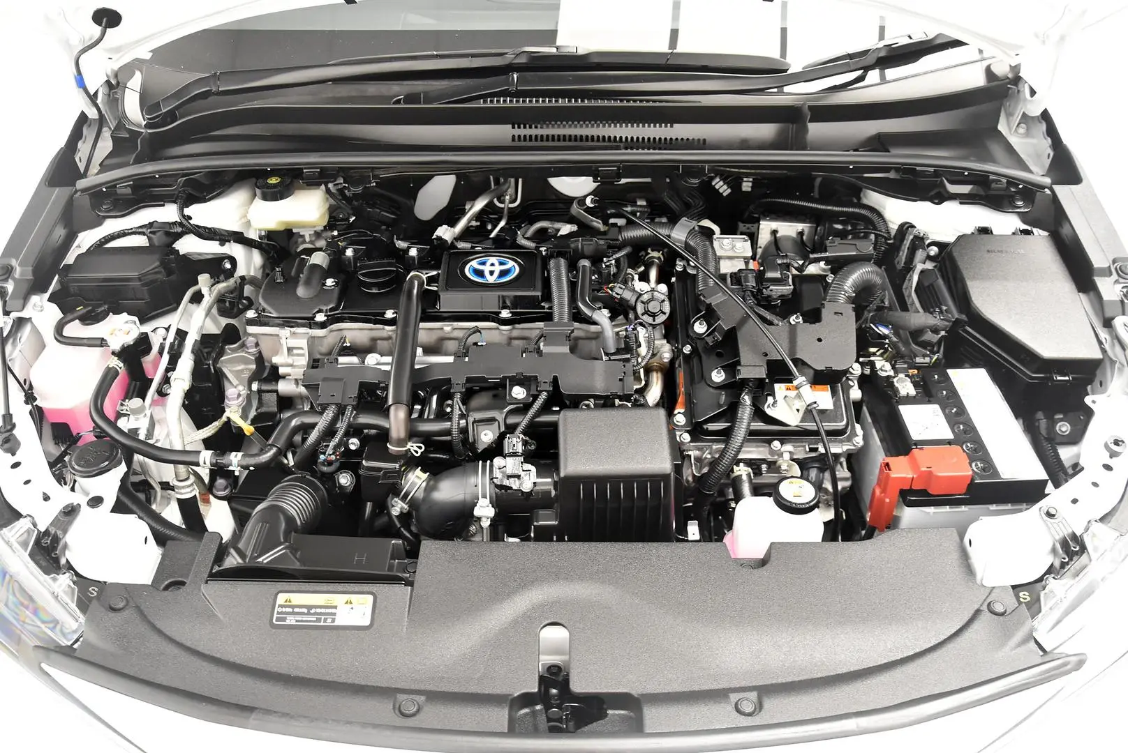 2024 Toyota Corolla Gallery Image 22