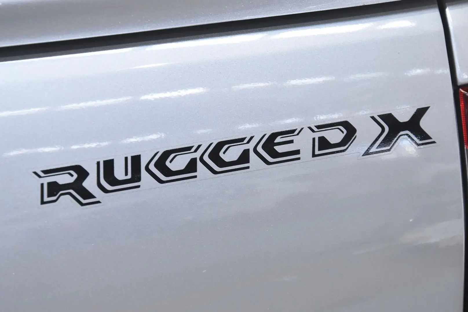 2022 Toyota Hilux Gallery Image 7