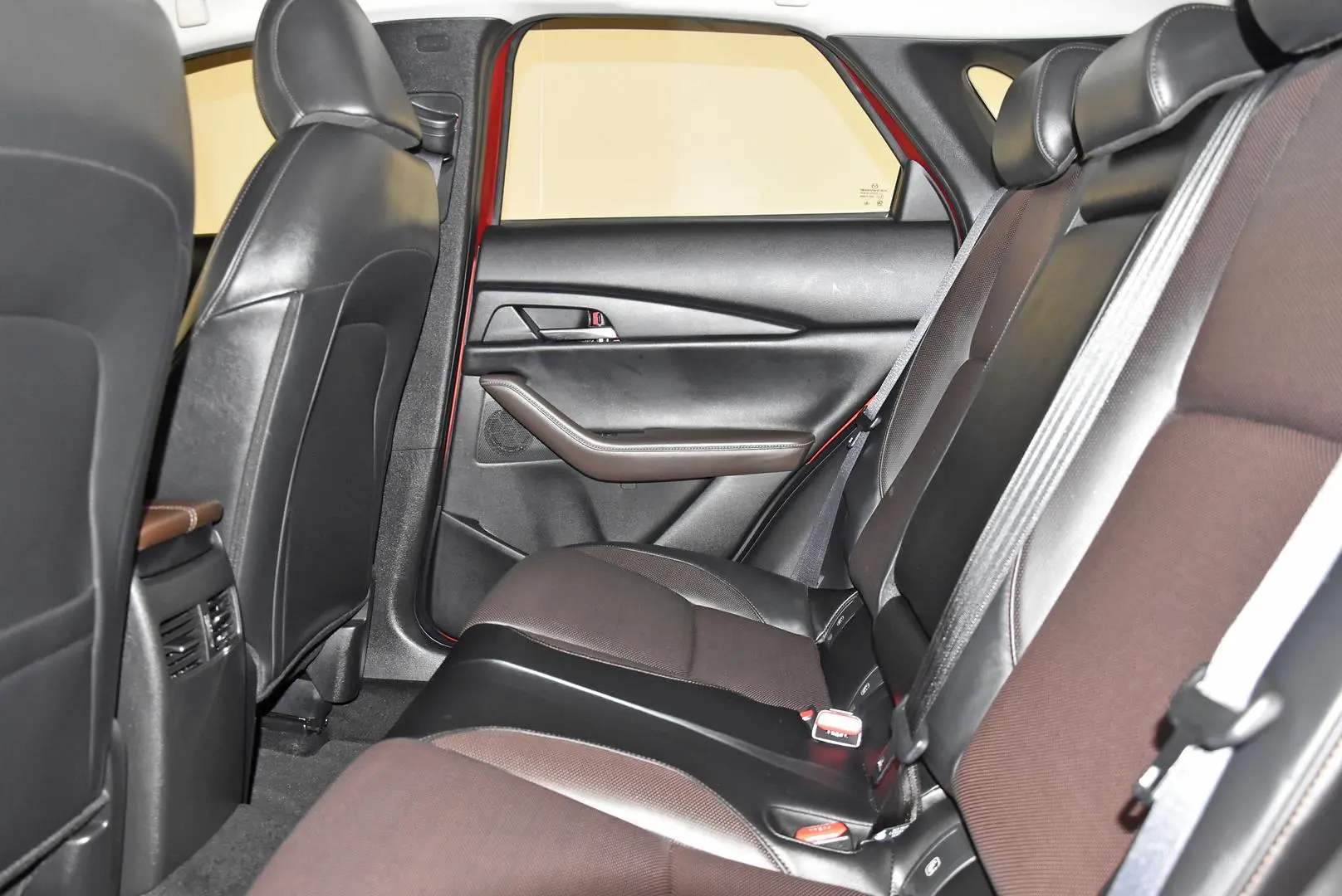 2021 Mazda CX-30 Gallery Image 18