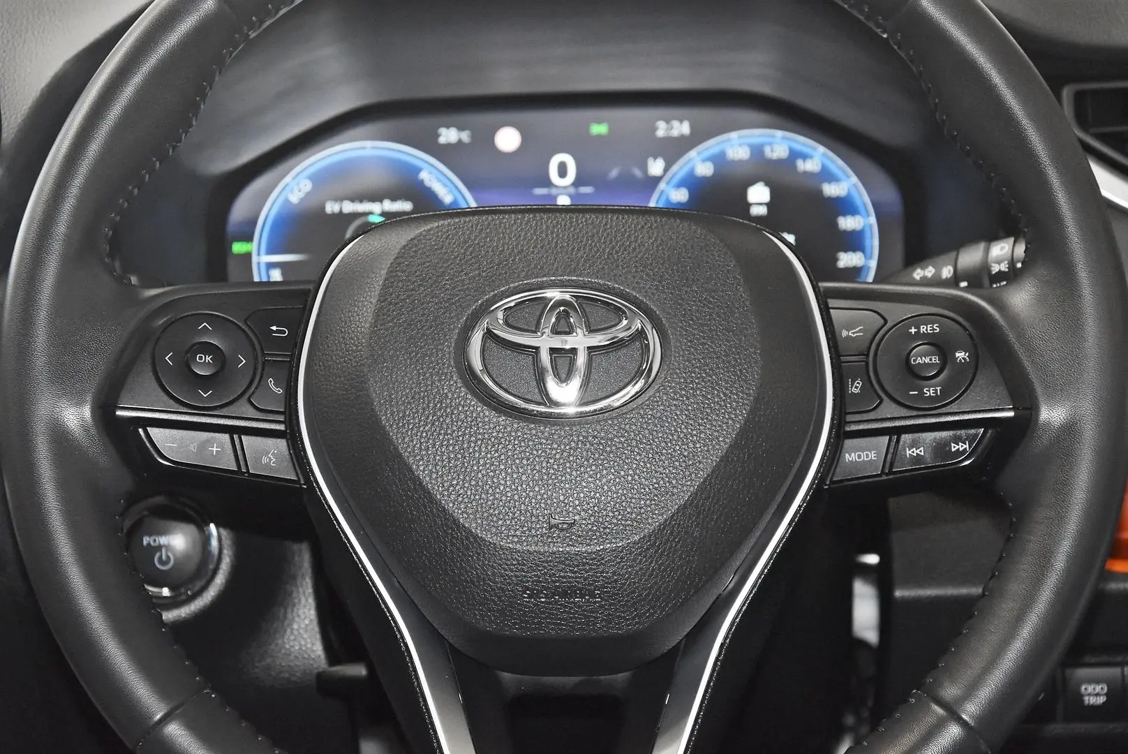 2023 Toyota RAV4 Gallery Image 16