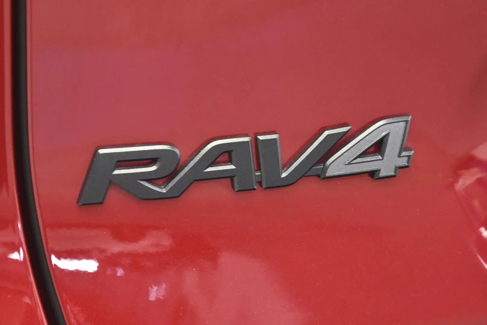2023 Toyota RAV4 Gallery Image 7