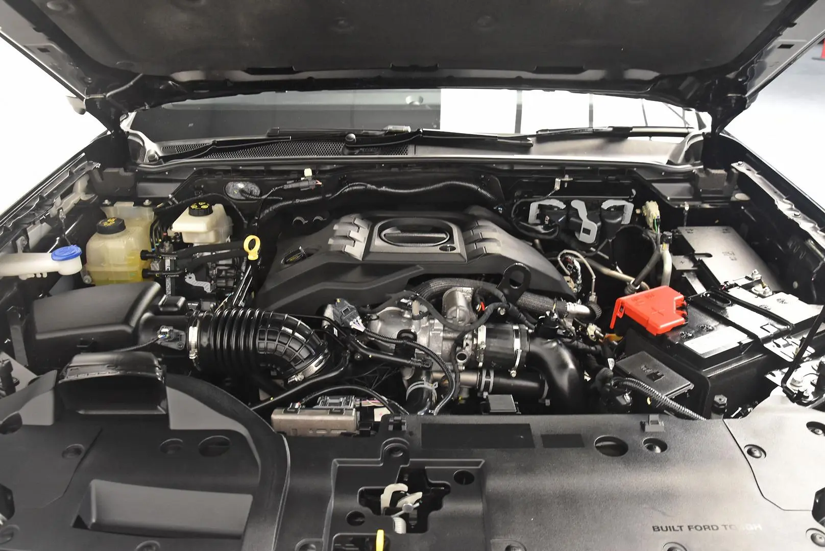 2023 Ford Ranger Gallery Image 21